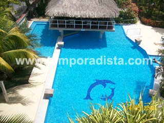 Apartamentos en Pampatar - playaelangel - MarbellaMar Resort Beach Club_2.593527